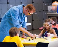 Homeschool Adventure Day