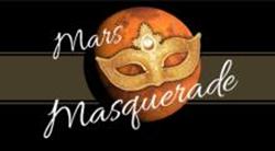 Mars Masquerade
