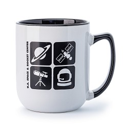 Icon 2-Tone 17oz Mug