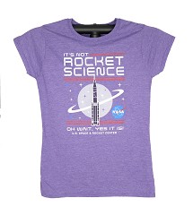 It's Not Rocket Science JR T-Shirt
