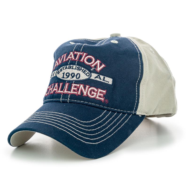 Est.1990 Aviation Challenge  Hat,AVIATION CHALLENGE,25009