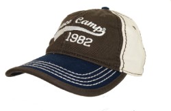 Space Camp Est 1982