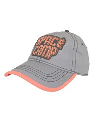 Space Camp Girls Cap