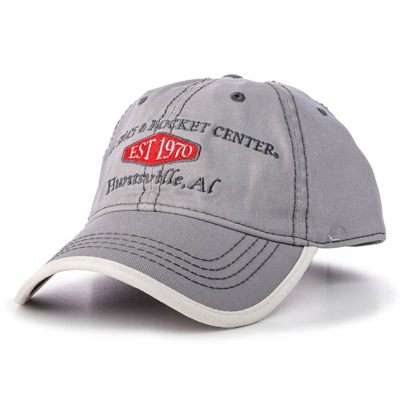 Rocket Center Est 1970 Cap,ROCKET CENTER,D27456SR33