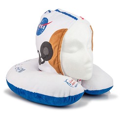 Astronaut Helmet Neck Pillow