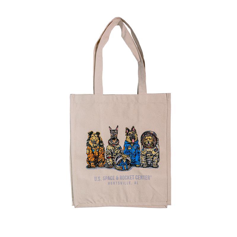 Dog Tote Bags,TBNASA02