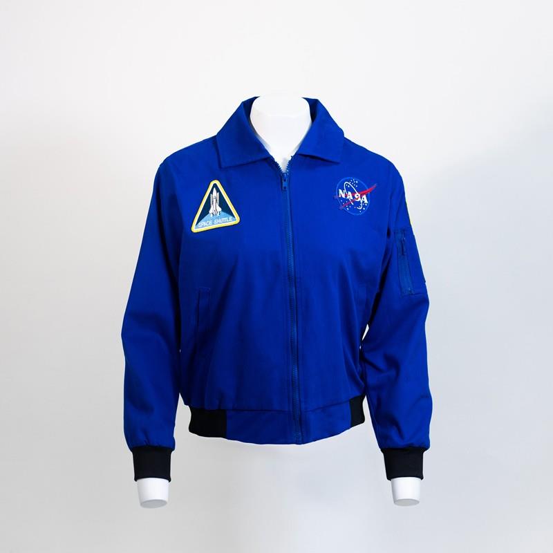 Childrens NASA Flight Jacket,NASA,FJA-YSM