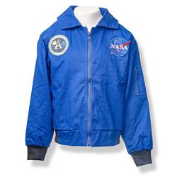 Children's NASA Flight Jacket