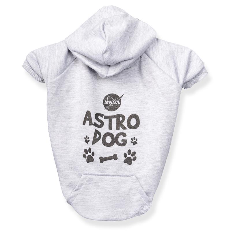 NASA Astro Dog Hoodie,NASA,NOV875/DS21075-C1
