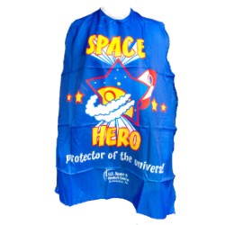 Super Space Hero Cape