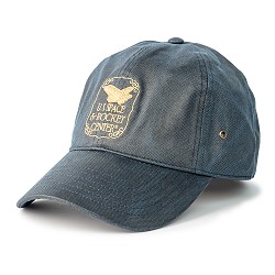 Rocket Center w/Shuttle Cap
Faux Leather 6 Panel