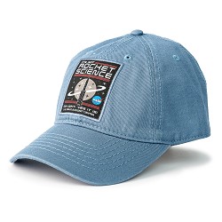 It's Not Rocket Science Cap
