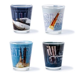 Shot Glass Set