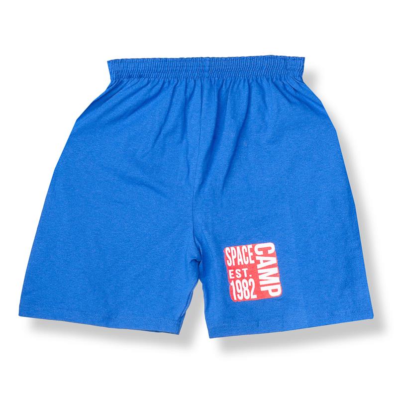 Space Camp Shorts,SPACECAMP,SOFFEE M035