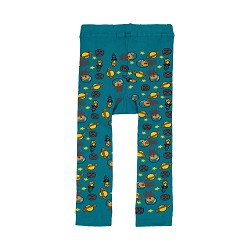 Astro Cat Leggings