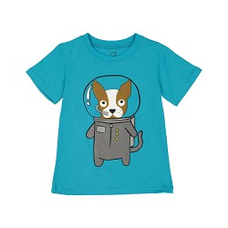 Astrodog Shirt