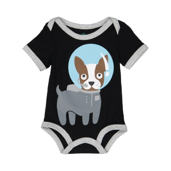 Space Dog Bodysuit