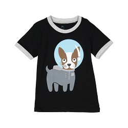 Space Dog Shirt