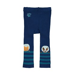 Space Paw Legging