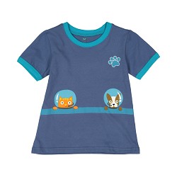 Space Paw Shirt