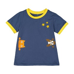 Planet Doodle Shirt