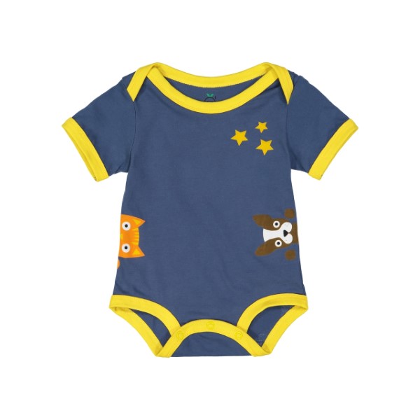 Planet Doodle Bodysuit