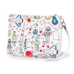 Wristlet Icon Purse