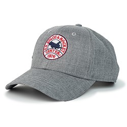 Patchworks Melange Twill Cap