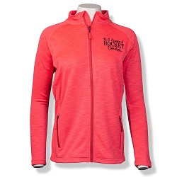 Ladies Track Jacket