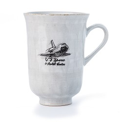 Scribble Shuttle Mug