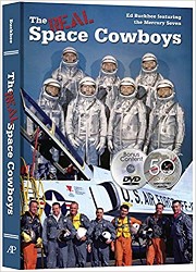 Real Space Cowboys 2nd Edition