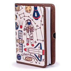 Space icon Journal