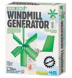 Windmill Generator