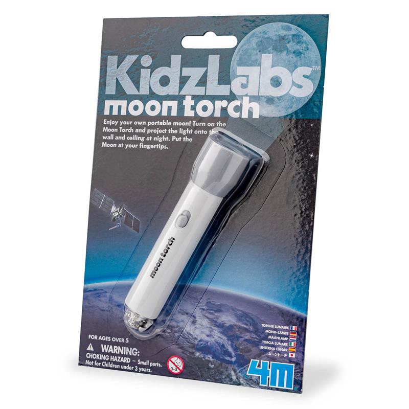 Moon Torch,3808
