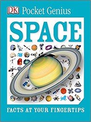 Pocket Genius: Space