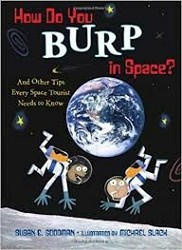 How Do You Burp in Space?