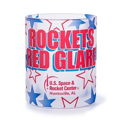 Rockets Red Glare Mug