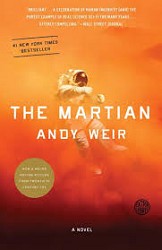 The Martian Paperback