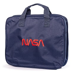 NASA Laptop Bag