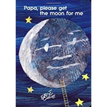 Papa Please Get the Moon for Me