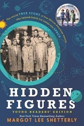 Hidden Figures Young Readers Edition