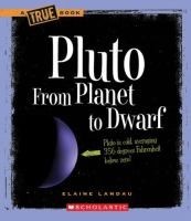 Pluto (A True Story)