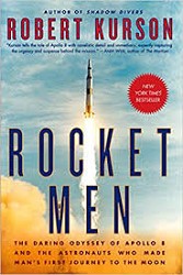 Rocket Men
