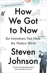 How We Got to Now