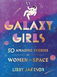 Galaxy Girls - Women in Space