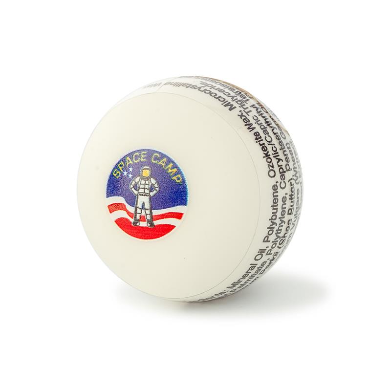 Space Camp Lip Balm,SPACECAMP,ACC635