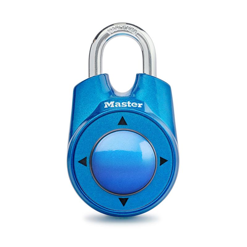 New Combo Lock,SPACECAMP,1500ID