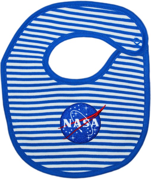 NASA Vector Stripe Bib,NASA,453