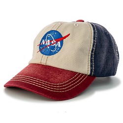 NASA Vector Americana Cap