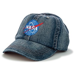 NASA Vector Cap